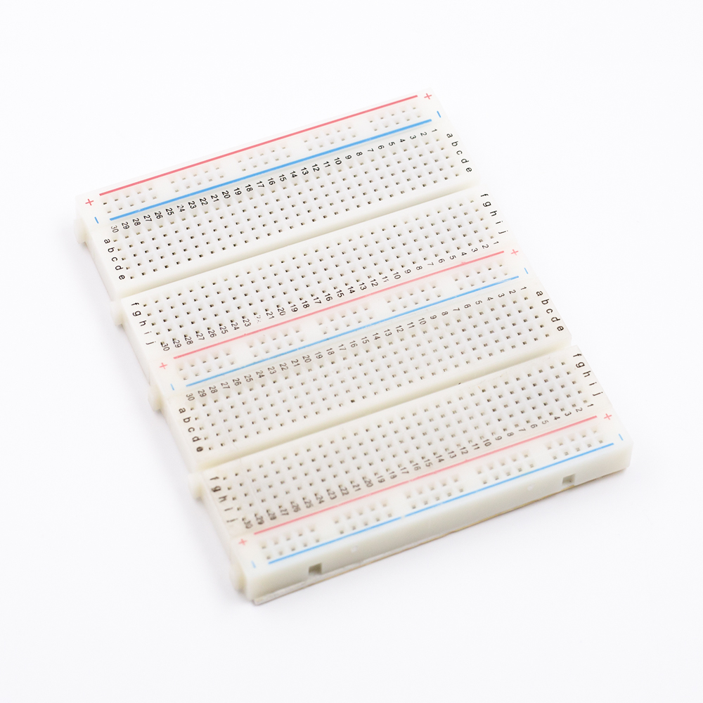 Breadboard (750 точек)